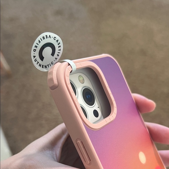 Casetify Star Wars Tatooine Desert Sunset iPhone Case - Picture 4 of 6